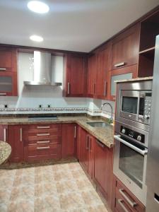 Bonito Piso completo