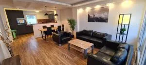 Noahs Apartments - فيلس