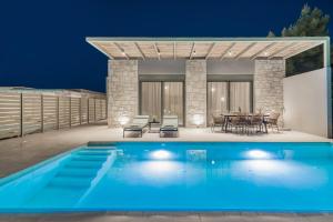 Alypius Luxury Villas - 4hvězdičkové hotely ve městě Zakynthos