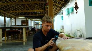 Happy Hammocks, Weligama Beach - Sri Lanka