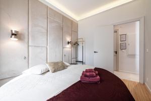 Coeur de La Libé - Ideal couple & FRIENDS - CENTRAL & COSY - TRAM & Supermarkets -AC -Bed XXL