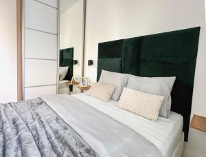 Wygodne Mieszkania Nova Mikołowska 153