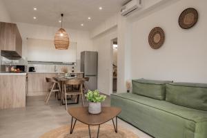 Alypius Luxury Villas