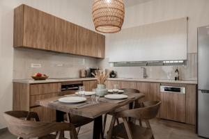 Alypius Luxury Villas