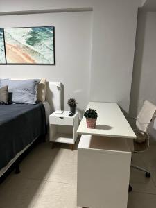 Apartamento na Av. Cabo Branco (BEIRA MAR)