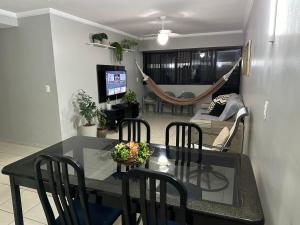 Apartamento na Av. Cabo Branco (BEIRA MAR)