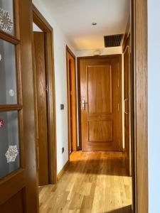 Apartamento turístico plenilunio suite, airport, wanda, ifema