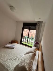 Apartamento turístico plenilunio suite, airport, wanda, ifema