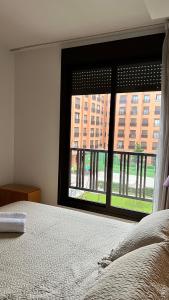 Aeropuerto Plenilunio Apartamento suite Turistico