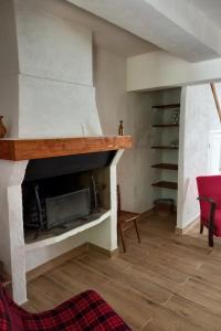 Villas L Oustal maison vigneronne : photos des chambres