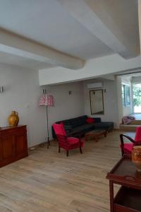 Villas L Oustal maison vigneronne : photos des chambres