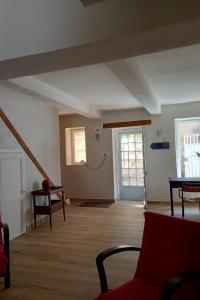 Villas L Oustal maison vigneronne : photos des chambres