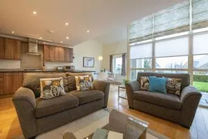 Lune Meadow - Cowan Bridge