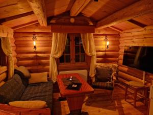 Twin Room with Bathroom room in Weistad