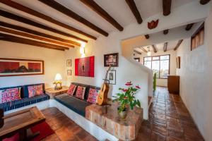 Casa de Las Aguas - Holiday homes, Villa de Leyva
