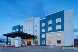 Fairfield by Marriott Inn & Suites Hillsboro - Whitney