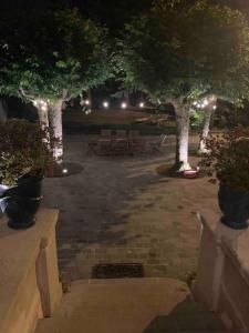 Villas Villa La Marquise de la Chesnaie a 15 mn de Paris : photos des chambres