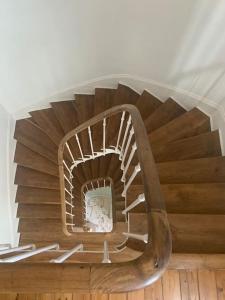 Villas Villa La Marquise de la Chesnaie a 15 mn de Paris : photos des chambres