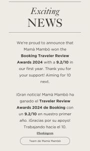 Hostal Mamà Mambò - Zona Colonial