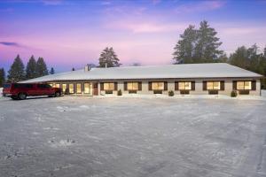 Boulder Junction Motor Lodge