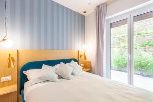 Moms home - A few stops from the city centre