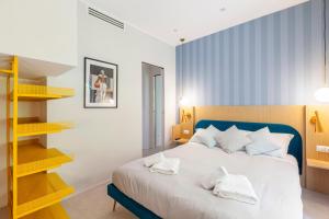 Moms home - A few stops from the city centre