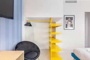 Moms home - A few stops from the city centre