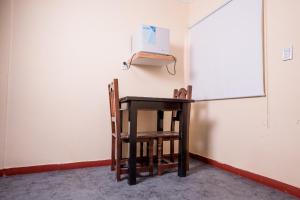 Hotel Alojamiento Raque-Lito