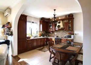 Sunshine Court Budget - Salina