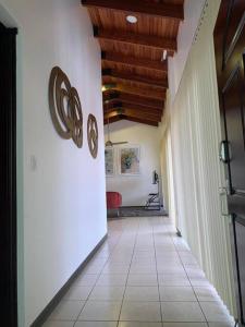 Luxury Apt, fully equipped, near to SJO airport