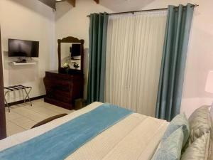 Luxury Apt, fully equipped, near to SJO airport