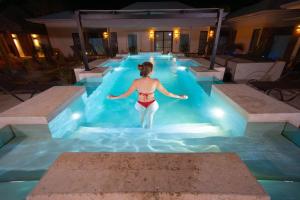 Villas VR Beachwalk Avellanas