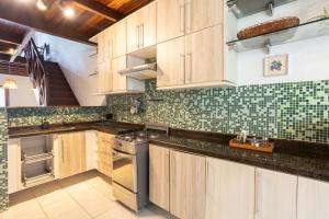 Casa Paresà completa na Praia dos Carneiros