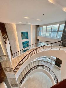 Manila Bay Retreat at Soleil Suite