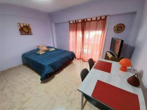 Exquisito Apartamento junto al Obelisco 1 - 3hvězdičkové hotely ve městě Buenos Aires