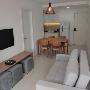 Lindo apartamento na Barra