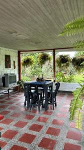 Finca La Toscana
