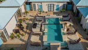 Villas VR Beachwalk Avellanas - 阿维拉纳海滩