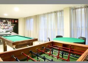 LUGAR INCRÍVEL - VG FUN PRAIA DO FUTUTO FORTALEZA