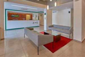 City Express Junior by Marriott Guadalajara Periferico Sur