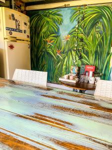 CASA DE RELAX CON PISCINA