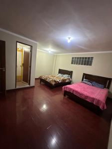 Residencial Edalba