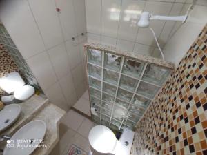 Casa Belíssima - Ar condicionado é a melhor opção.