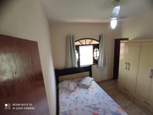 Casa Belíssima - Ar condicionado é a melhor opção.