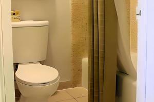 Rodeway Inn Santa Clara El Camino Real