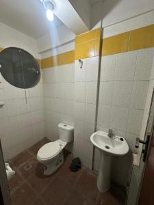 Residencial Edalba