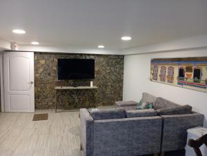 ApartaHotel Encanto Inn