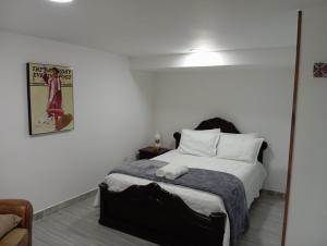 ApartaHotel Encanto Inn