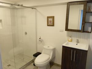 ApartaHotel Encanto Inn