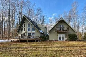 Tortuga Bay LKA - Bumpass